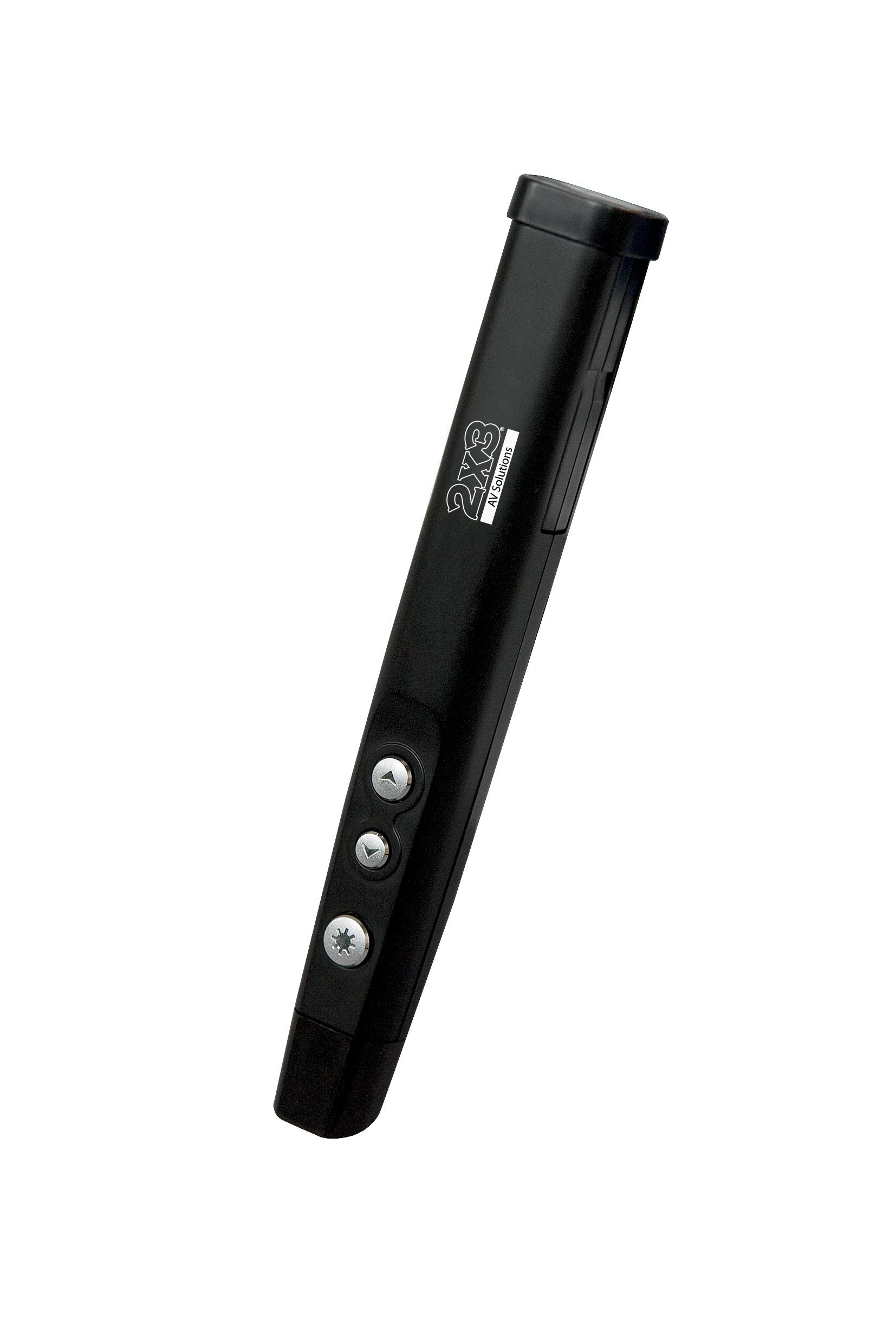 Указка лазерная для презентаций 2x3 - фото 4