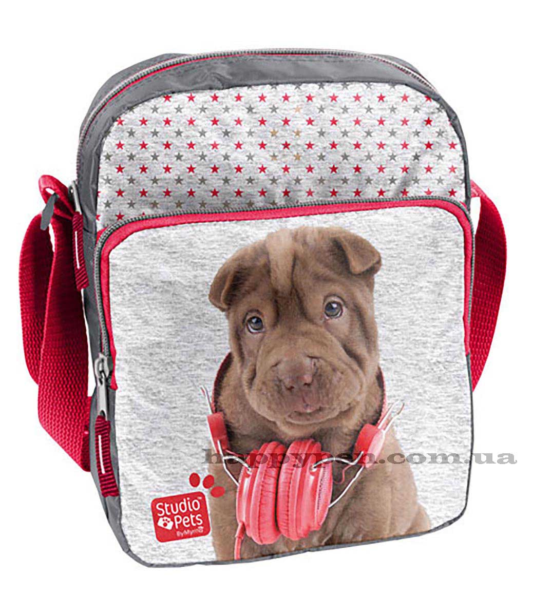 Сумка на ремне Studio pets PEJ-108 Paso - фото 2