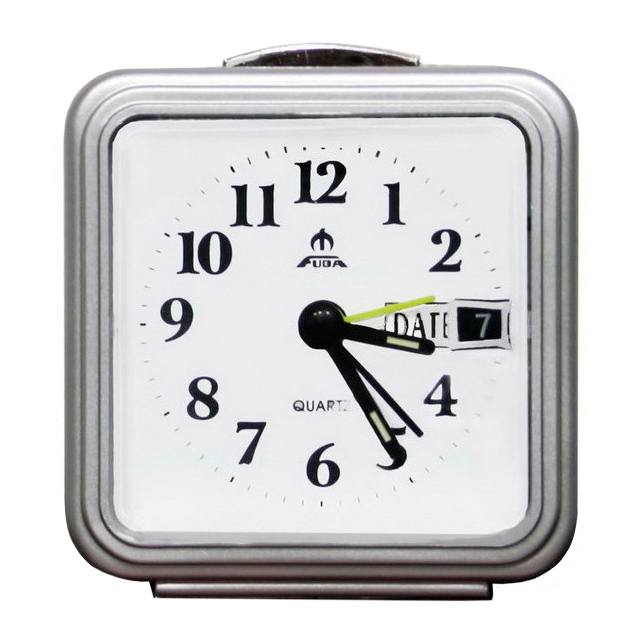 Часы настольные 2137C Fuda - фото 1