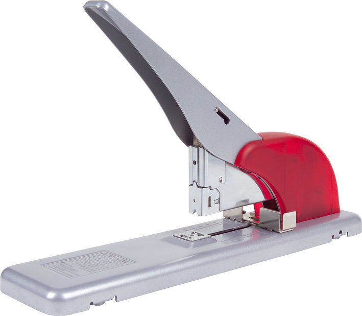 Степлер банковский 23/6-23/20 до 170л. Kangaro - фото 1