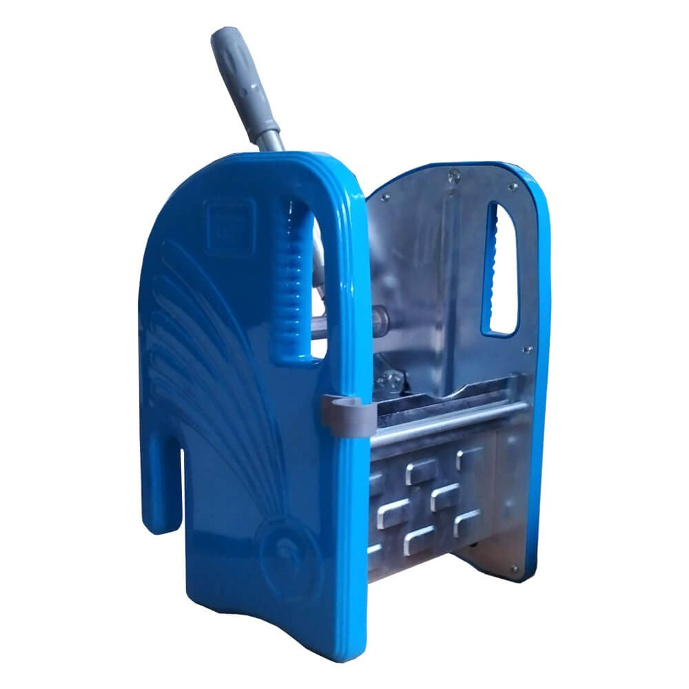 Пресс-отжим универсальный, металл, син. Uctem - фото 2