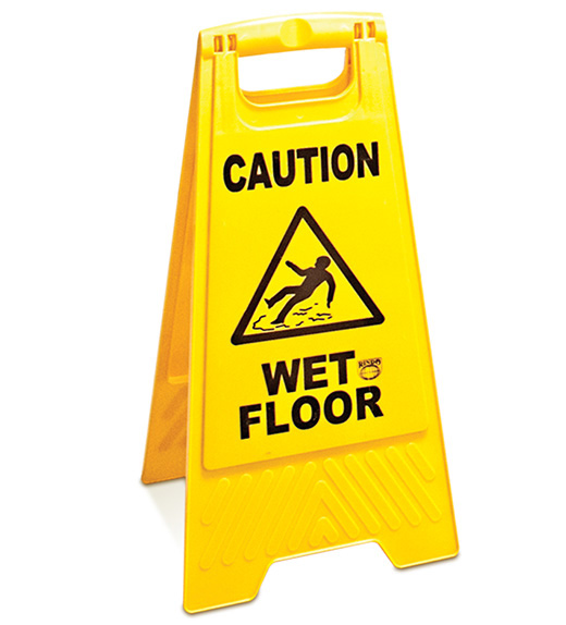 Інформаційна табличка 