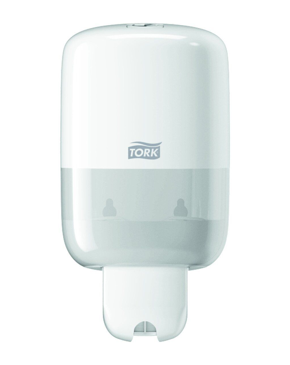 Мило-піна рідке, 1000мл, 2500 порцій, аром. в касеті для диспенсера Tork - фото 2