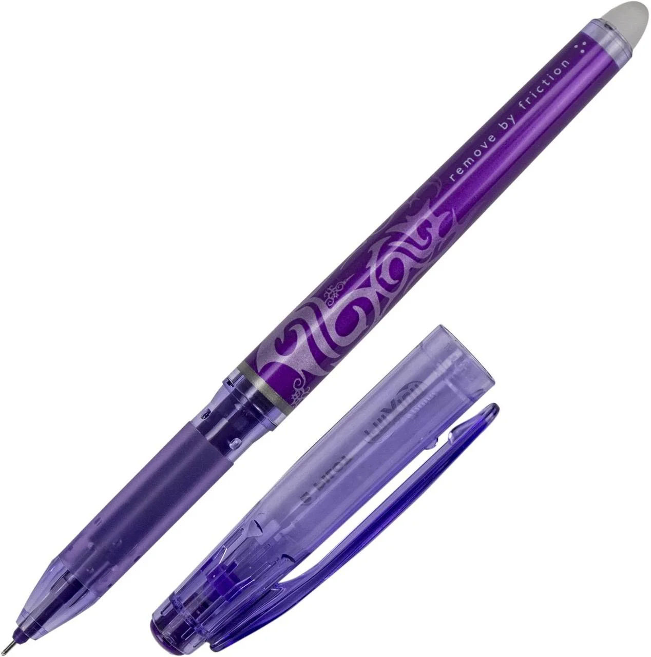 Гелевая ручка 