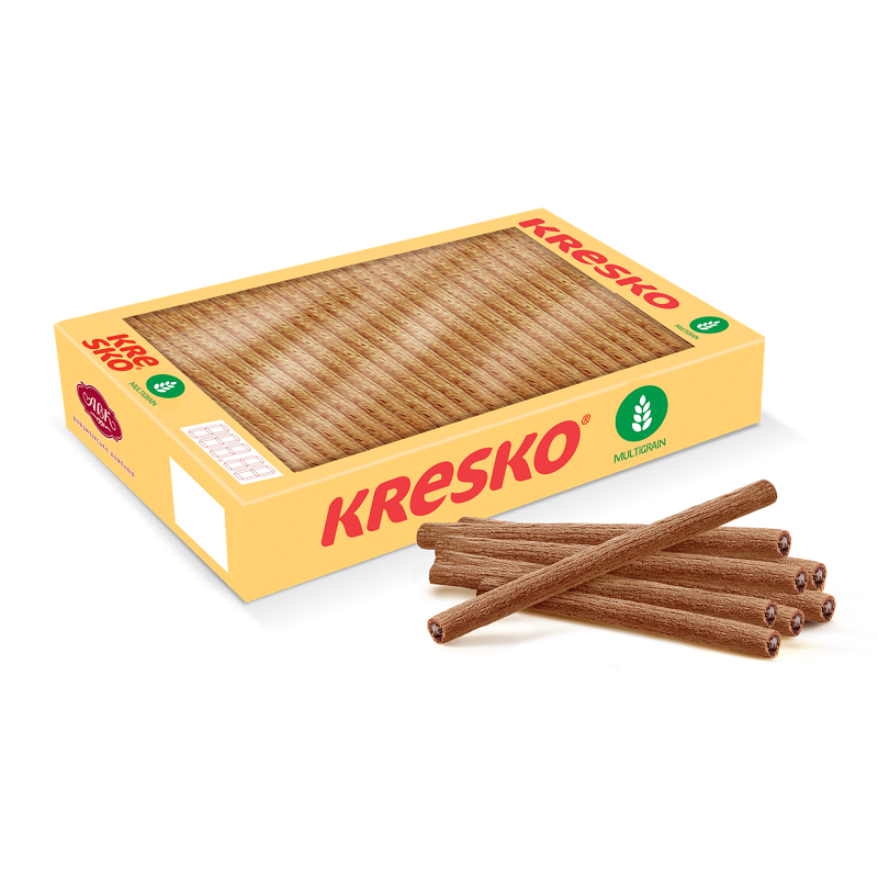 Трубочки хрустящие 