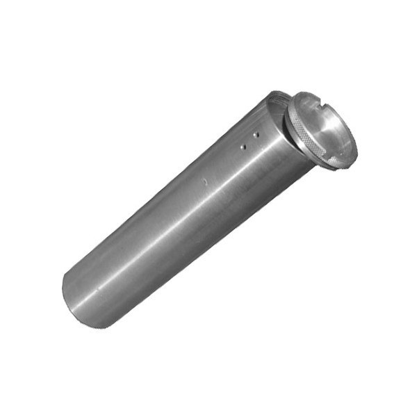 Футляр для ключей D45мм. Украина - фото 1