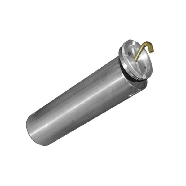 Футляр D45мм., для ключів з фіксатором Україна - фото 1