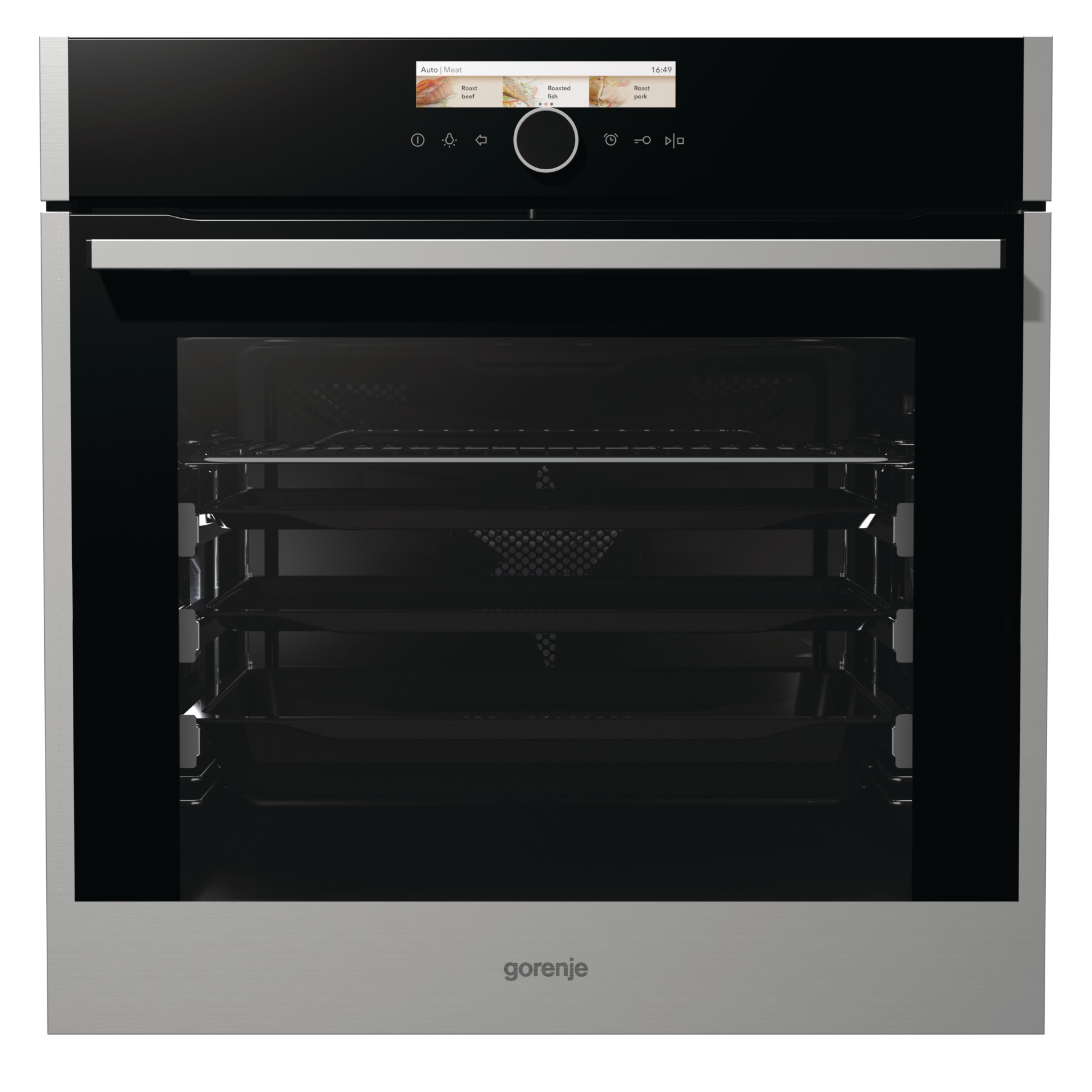 Духовой шкаф Gorenje BOP 798 S54X GORENJE - фото 3