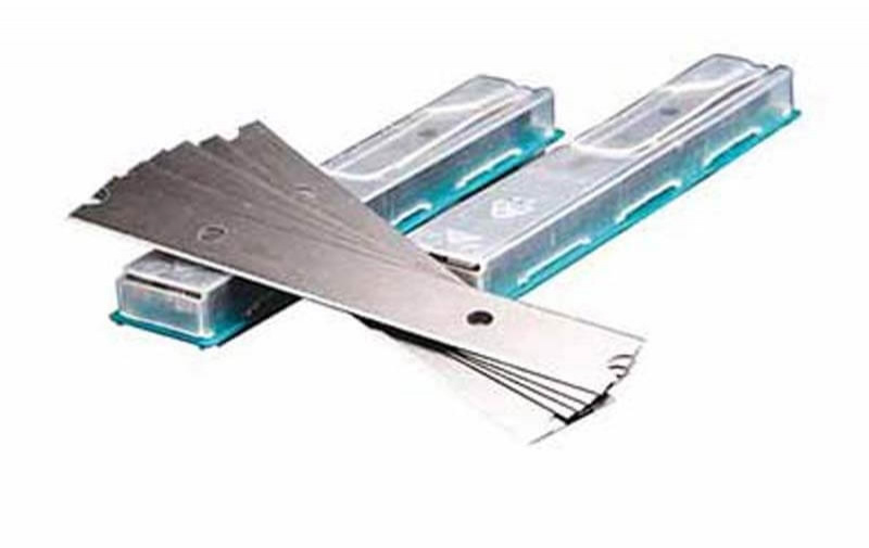 Змінні леза для чистки підлоги, сталеві Uctem - фото 1