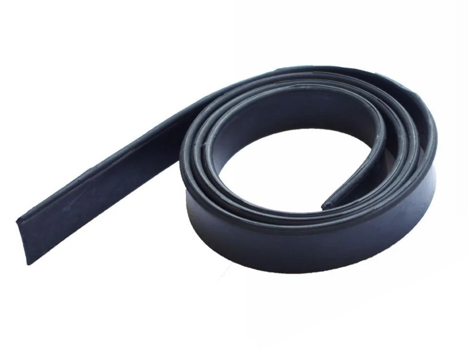 Запасна гумка для стяжок 110см, чорн. Uctem - фото 1