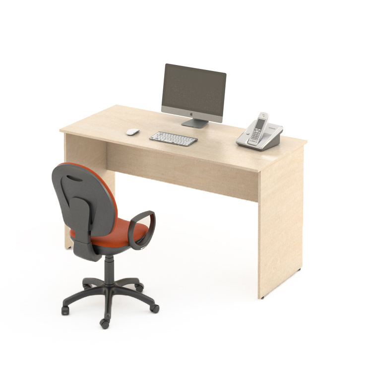 Стол Сенс S1-00-13 , беж. Україна - фото 2