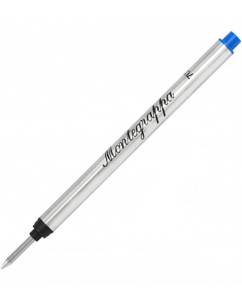 Стержень роллер синий MONTEGRAPPA MONTEGRAPPA - фото 2