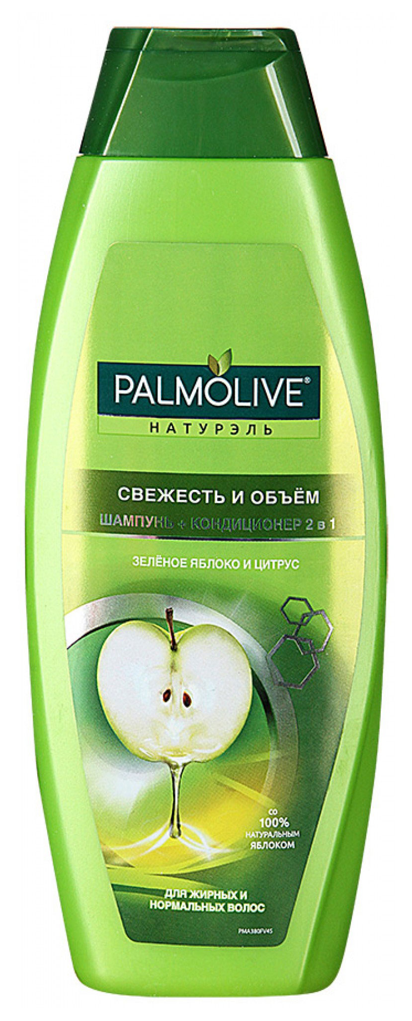 Шампунь 380мл. женский Palmolive - фото 1