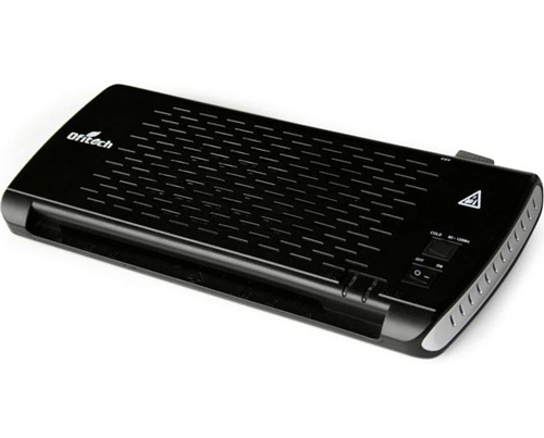 Ламінатор А4 OL290, щільність плівки 75 - 125мкм. Wallner - фото 1