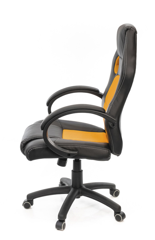 Крісло Анхель PL TILT, помар. АКЛАС - фото 4