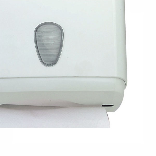 Тримач для рушників універсальний, біл. Mar Plast - фото 1