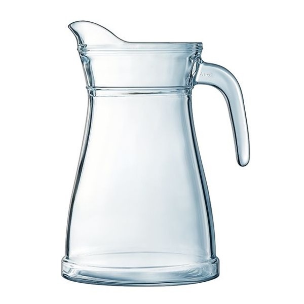 Глечик BUCOLIQUE, 1.3 л Luminarc - фото 1