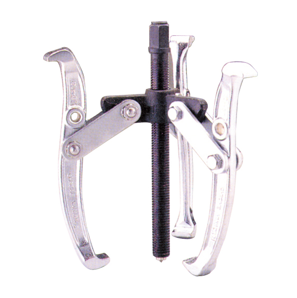 Съемник подшипников трёхзахватный, 85мм  King Tony - фото 1