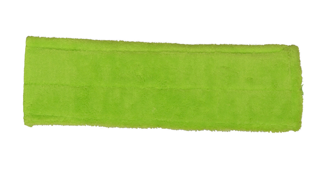 Насадка змінна мікрофібра для швабри 40*13см. Dreamland - фото 3