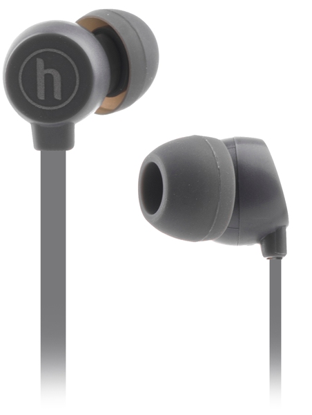 Наушники EP-1010, сер. Hapollo - фото 2
