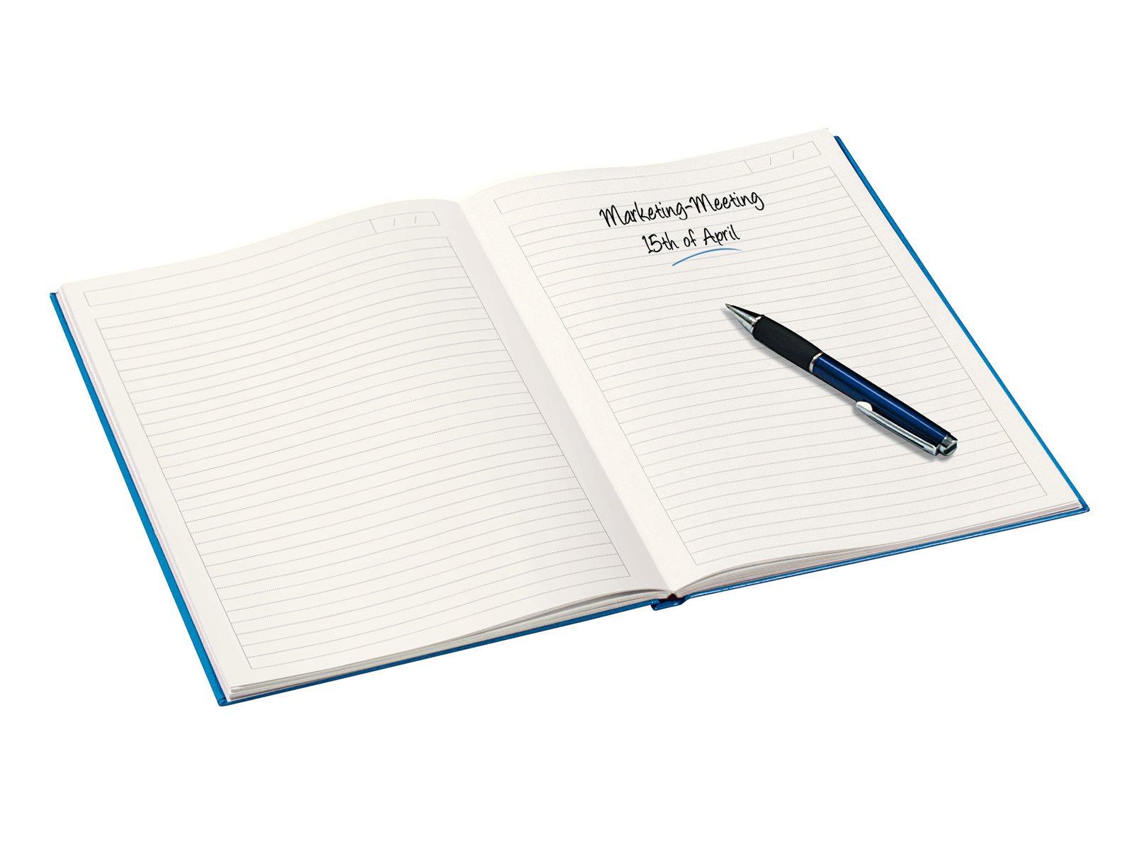 Зошит 80арк. WOW, А4, тверда обложка, офсет, лінія, біл. LEITZ - фото 5