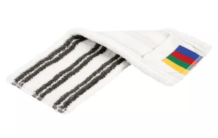 Насадка Моп пласка для швабри 40*14см., Микро Лайт УльтраСпид Vileda Professional - фото 3