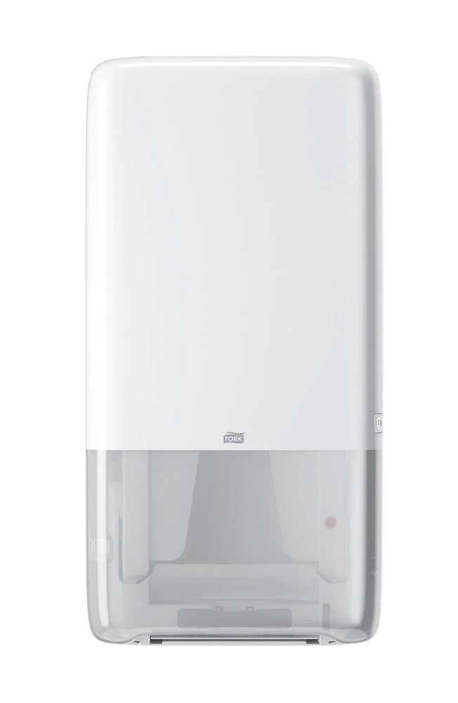 Диспенсер для полотенец, с непрерывной подачей PeakServe, Elevation, (H5), бел. Tork - фото 6