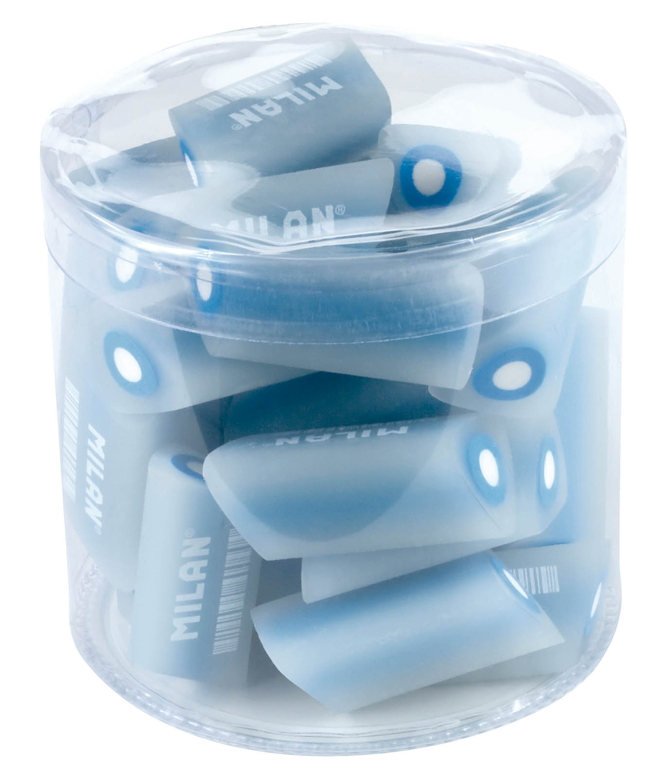 Резинка F30, синтетическая, треугольное сечение MILAN - фото 2