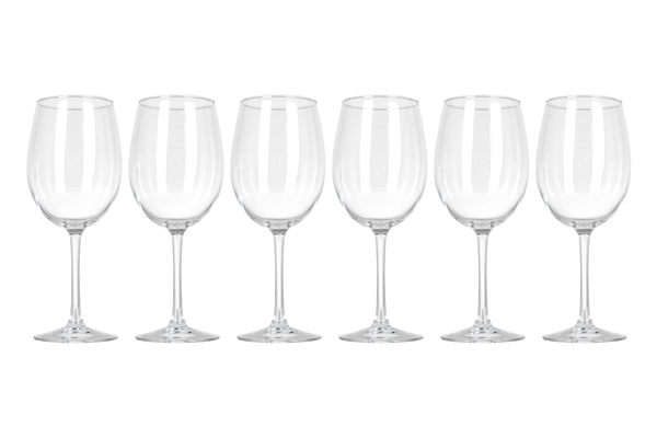 Бокал для вина, 580мл. VERSAILLES, 6шт./уп. Luminarc - фото 4