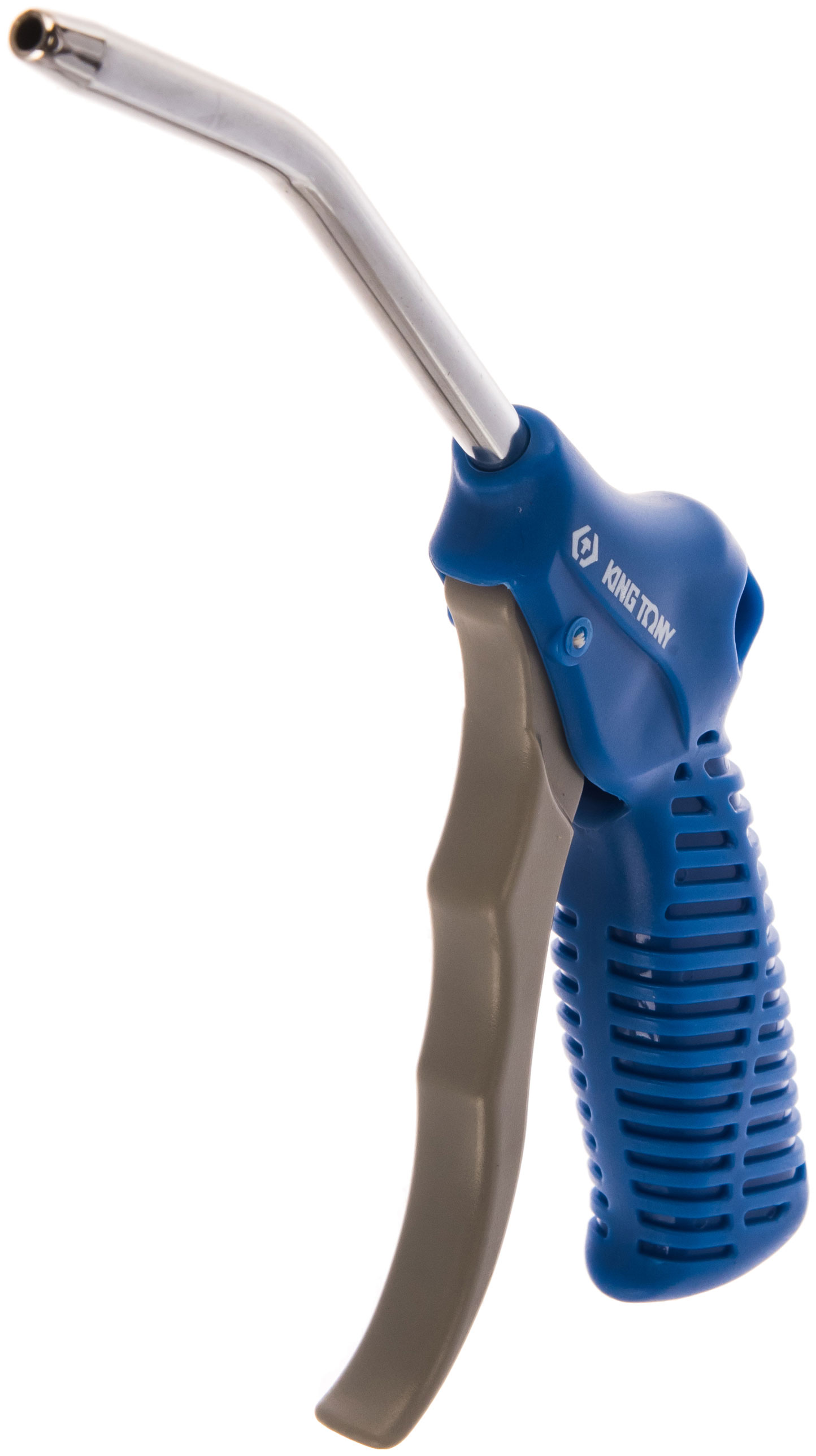 Пістолет обдува, довжина 245 мм King Tony - фото 4