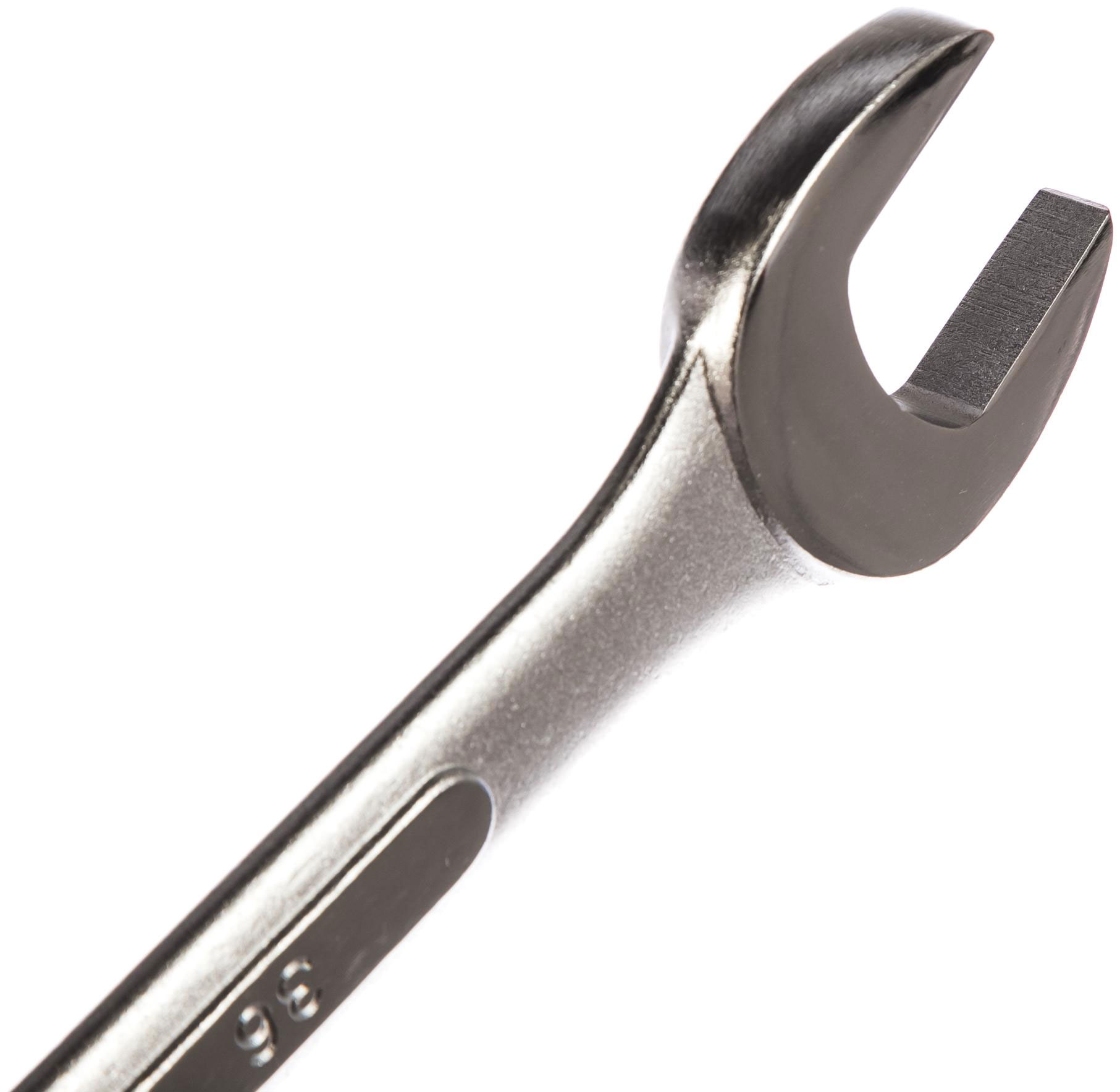 Ключ комбінований, 36 мм King Tony - фото 3