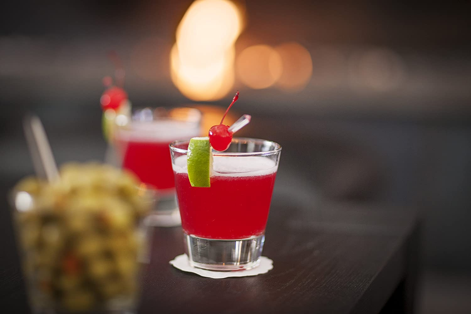 Коастер Advanced, d=90мм, 8-сл., 250шт./уп., зубчастий край, біл. Tork - фото 3