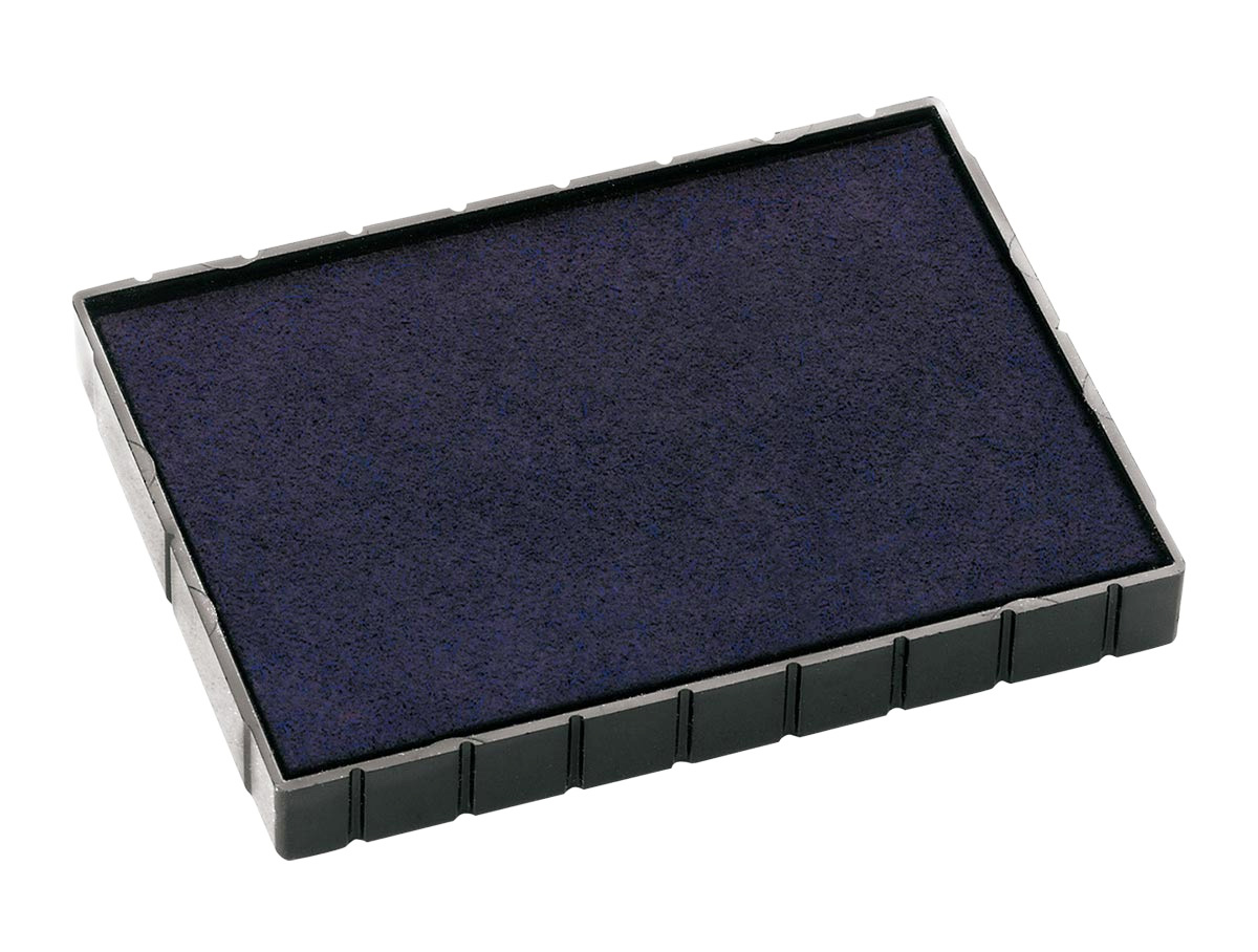 Подушка змінна для R55, син. Colop - фото 1