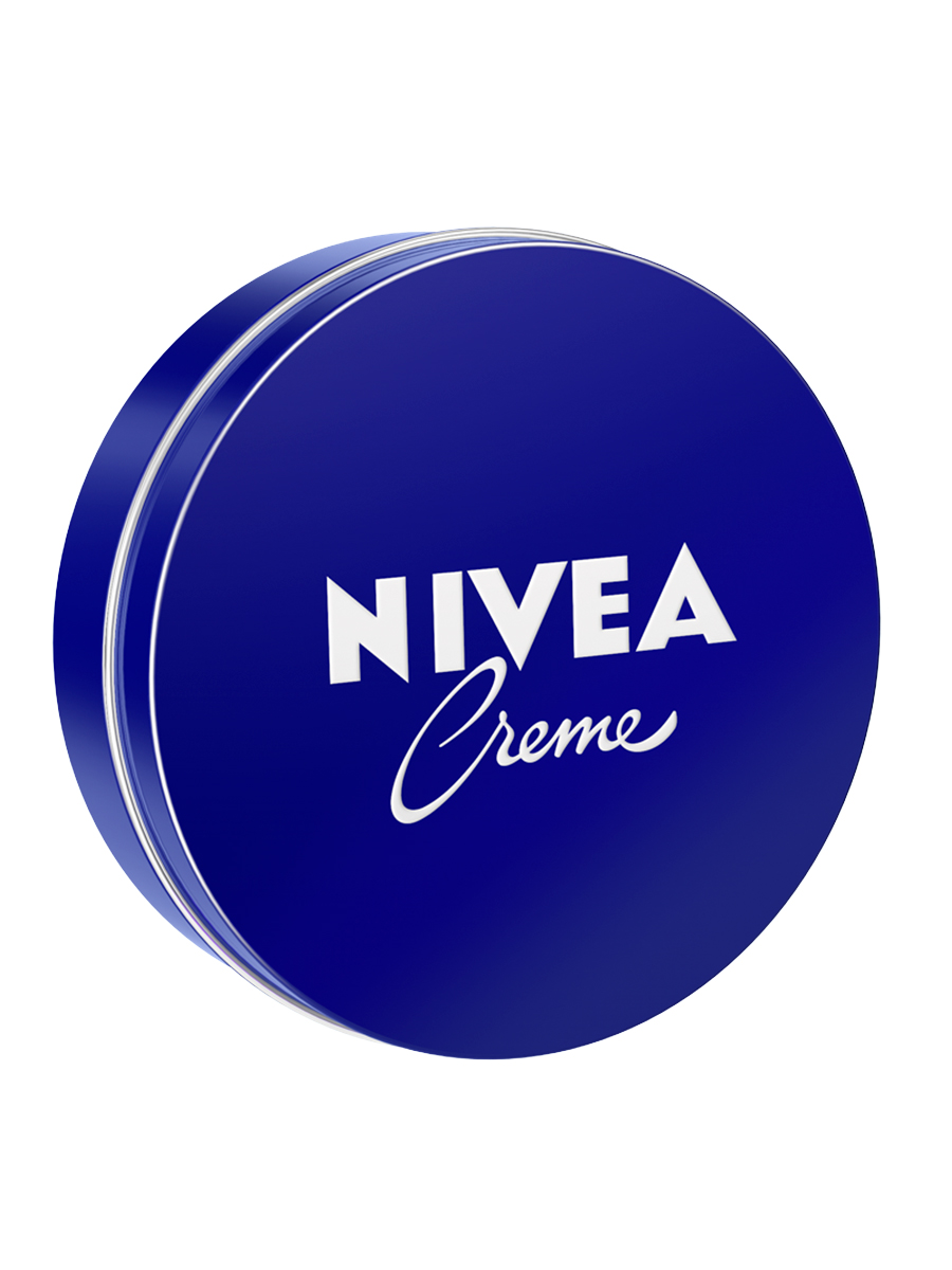 Крем універсальний Nivea Creme зволожувальний, 75мл. Nivea - фото 6