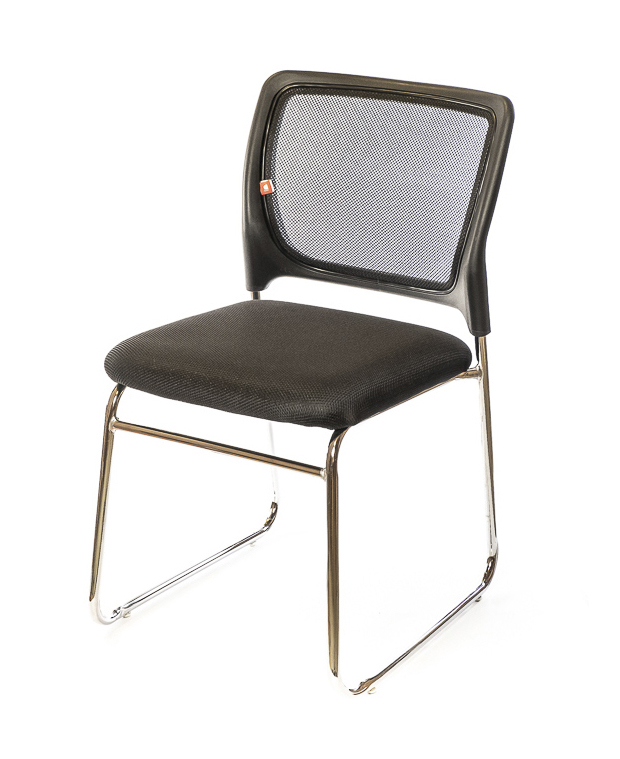 Стілець Астро CH, чорн. АКЛАС - фото 1