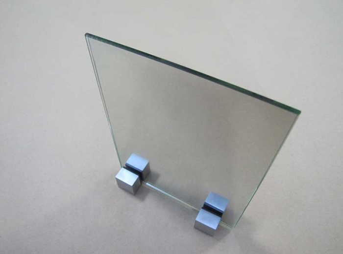 Зеркало 150*27см, толщина 4мм Украина - фото 1