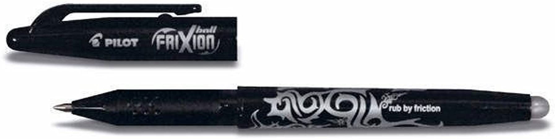 Гелевая ручка 