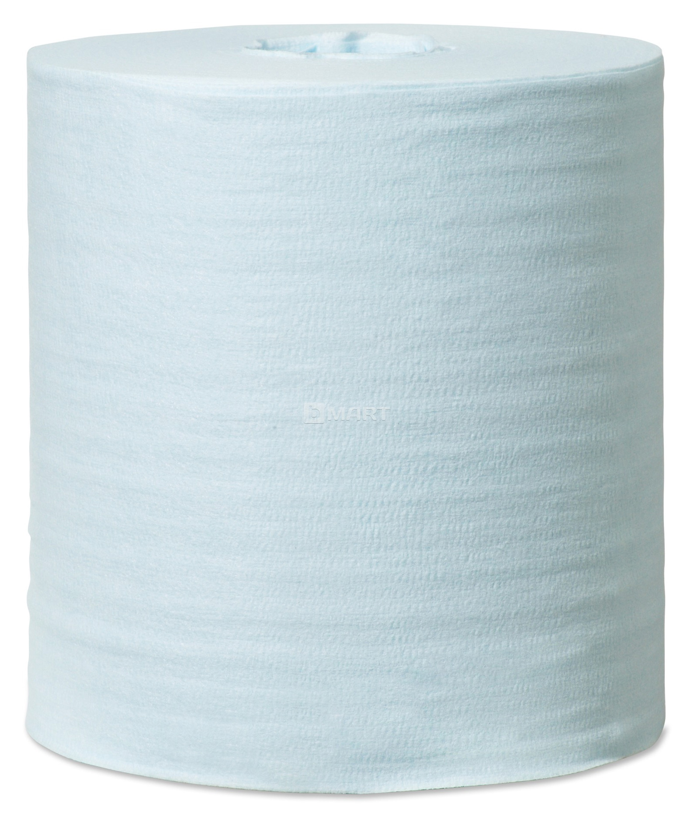 Протирочный материал безворсовый, Антистатик,  30*16,5см., 200шт./уп., бирюз. W10 Tork - фото 1