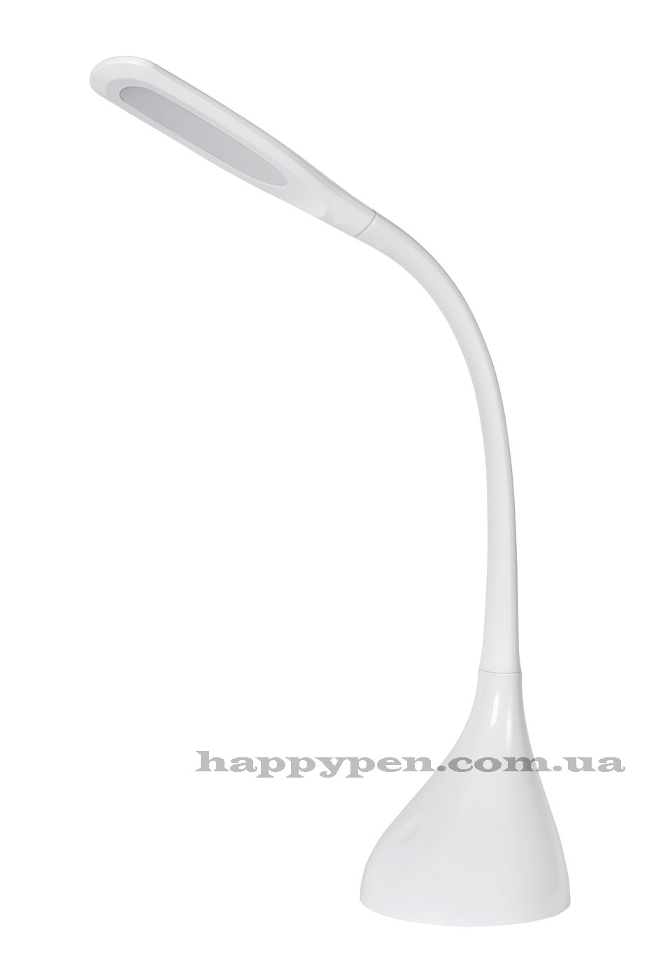 Світильник настільний на підставці LED DELUX TF-120 5000К 7Вт, біл. DeLux - фото 1