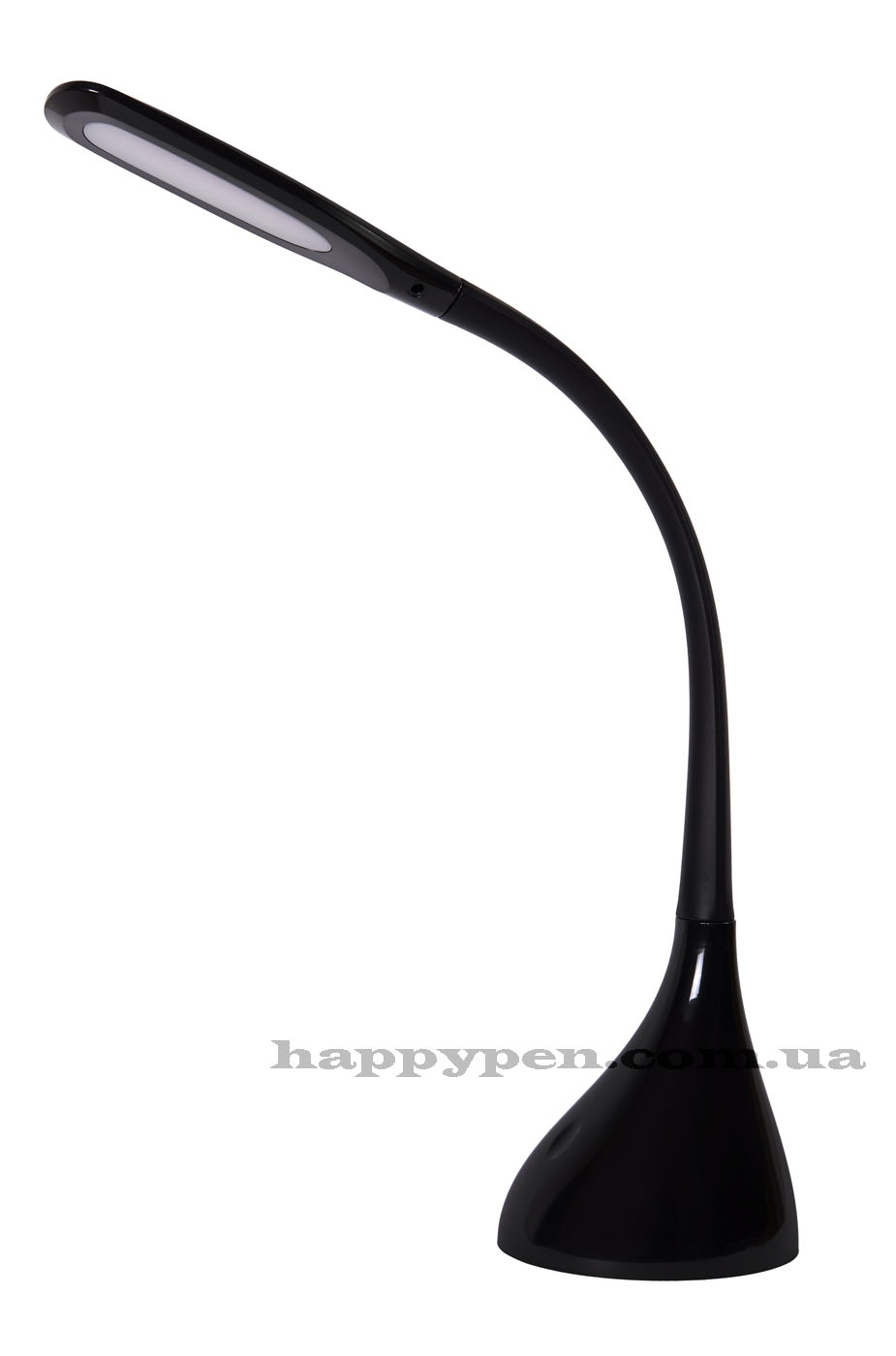 Светильник настольный на  подставке LED DELUX TF-120 5000К 7Вт, черн. DeLux - фото 1