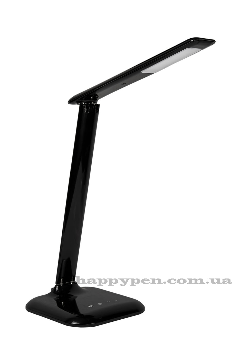 Светильник настольный на  подставке LED DELUX TF-130 3000К/6000К 7Вт, черн. DeLux - фото 1