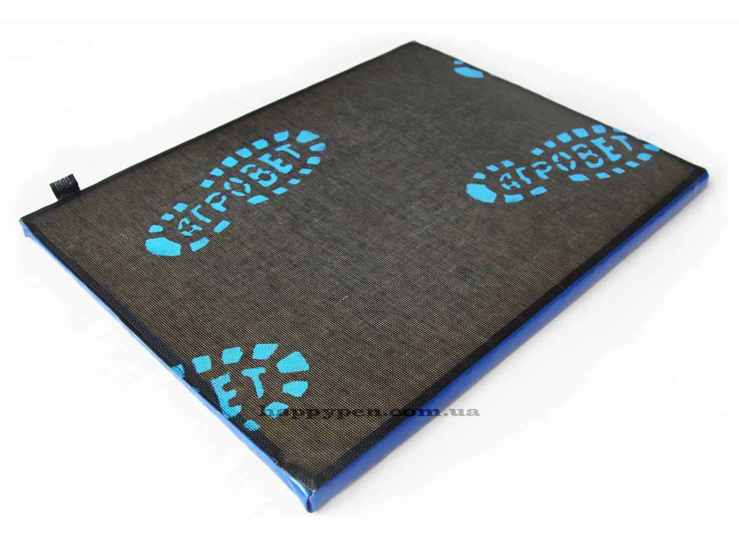 Дезінфекційний килим 