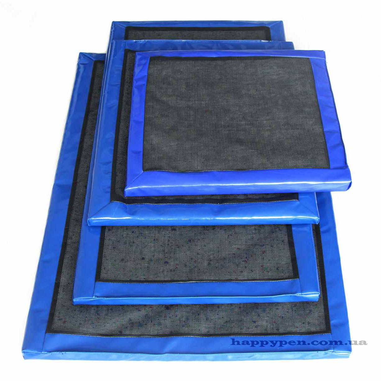 Дезинфекционный коврик 