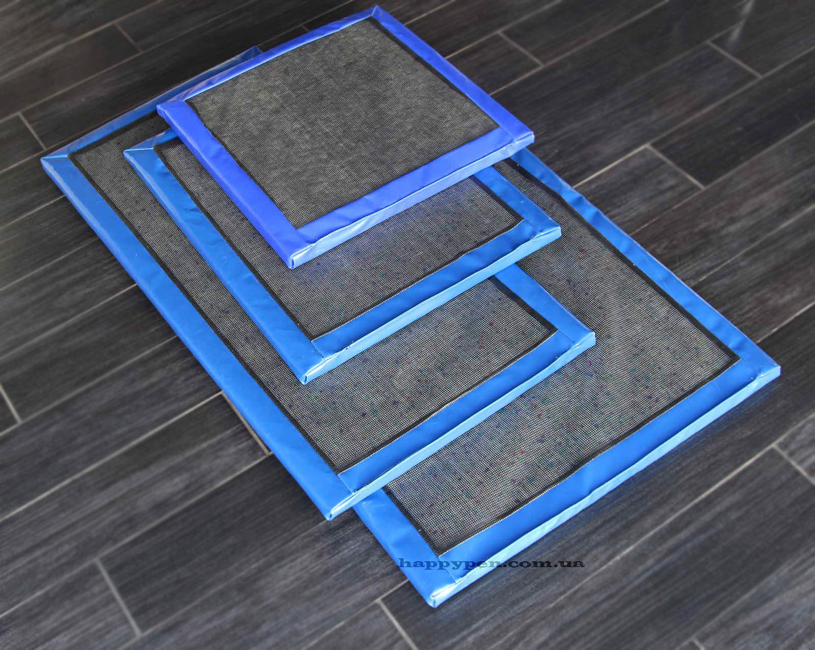 Дезінфекційний килим 