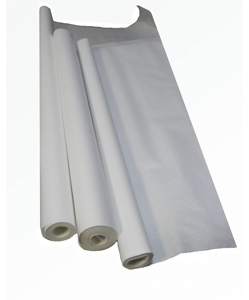 Калька для креслення для олівця 640мм.*40М Україна - фото 1