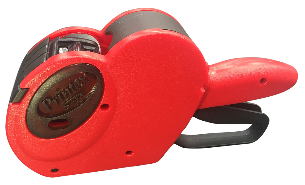 Етикет-пістолет SMART 2112-8 SMART - фото 3