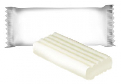 Мыло гостиничное, 15гр. Украина - фото 1