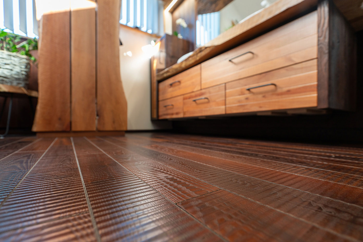 Засіб для миття дерев'яної підлоги, 750мл. PRONTO - фото 2