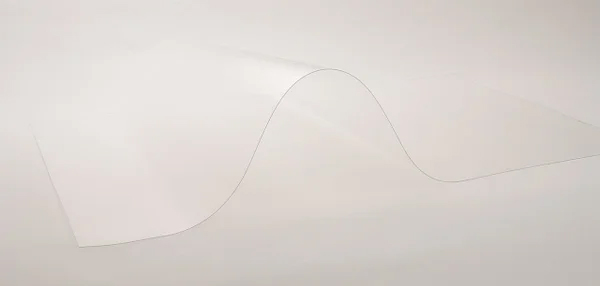 Коврик под кресло защитный, 2000х1250х1.0мм, Поликорбанад прозр. Oscar - фото 2