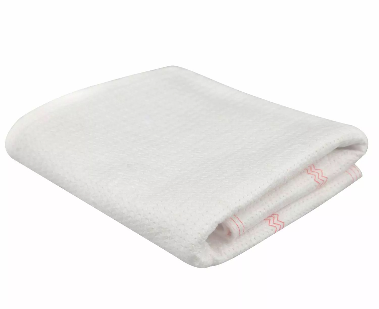 Ганчірка для прибирання підлоги з універсальна, 50*80см.,  1шт., біл. Vileda - фото 2